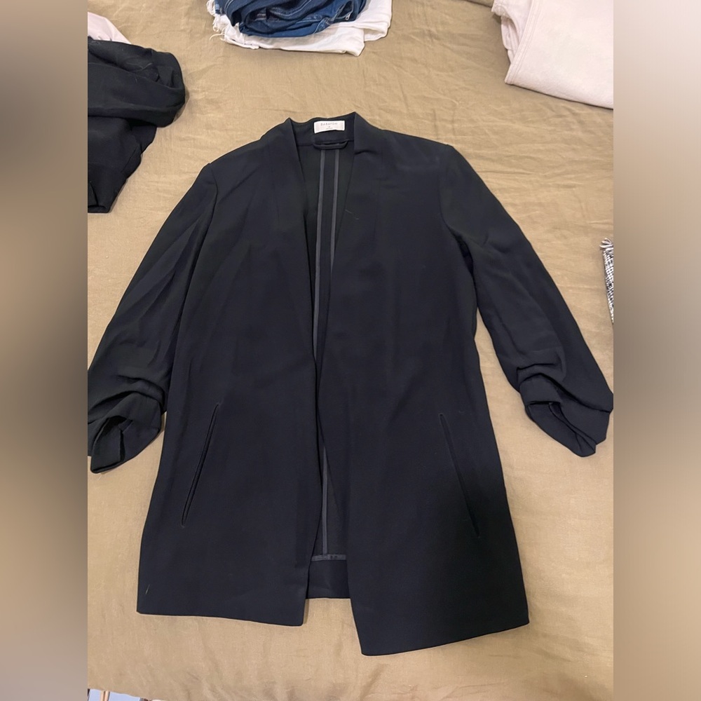 Aritzia blazers - 8 & 10